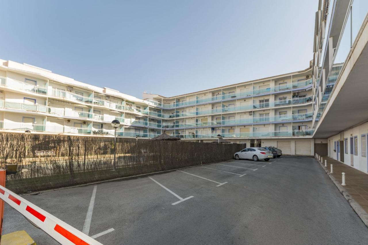 Egeu Apartment Denia